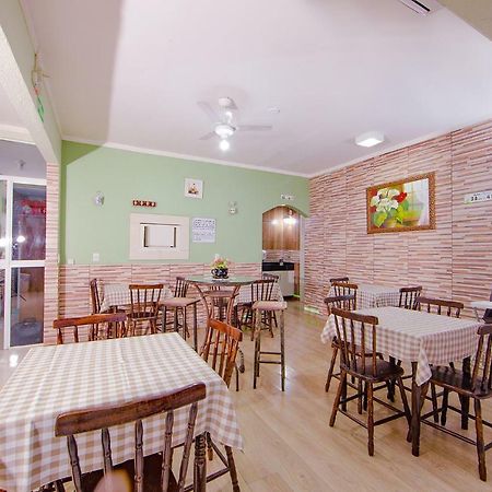Residencial E Pousada Evelina Foz do Iguaçu Zewnętrze zdjęcie
