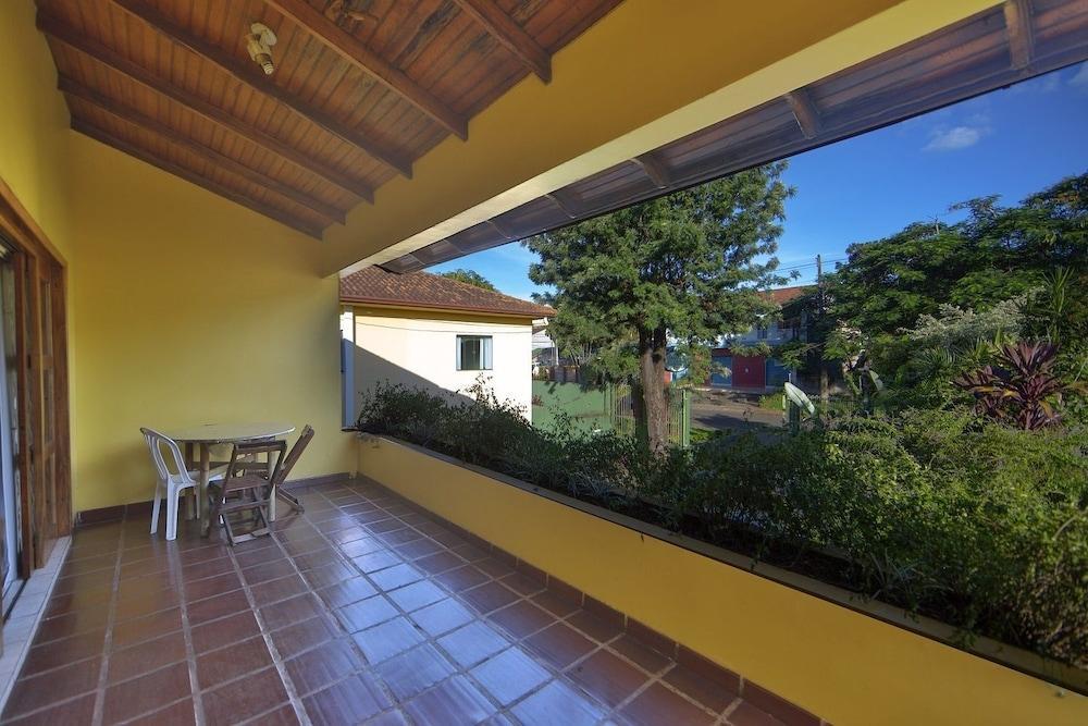 Residencial E Pousada Evelina Foz do Iguaçu Zewnętrze zdjęcie