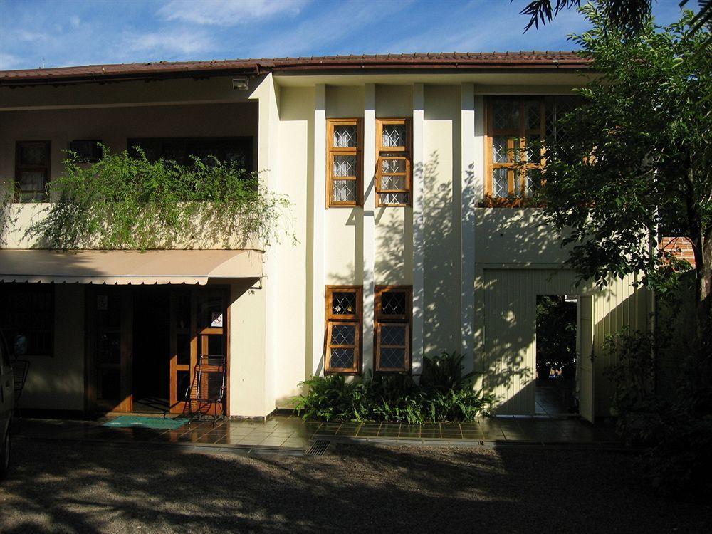 Residencial E Pousada Evelina Foz do Iguaçu Zewnętrze zdjęcie