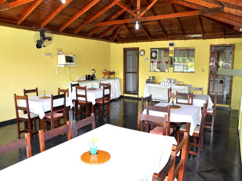 Residencial E Pousada Evelina Foz do Iguaçu Zewnętrze zdjęcie