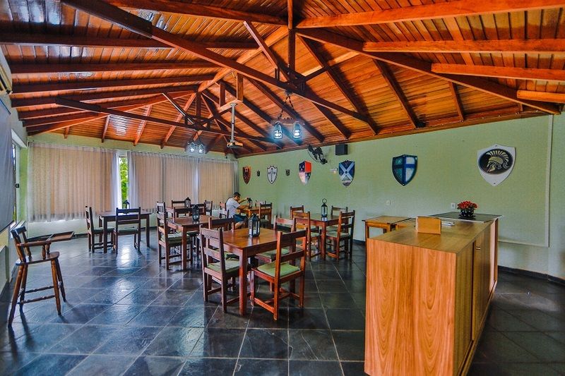 Residencial E Pousada Evelina Foz do Iguaçu Zewnętrze zdjęcie