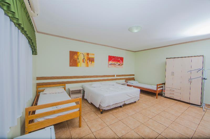 Residencial E Pousada Evelina Foz do Iguaçu Zewnętrze zdjęcie