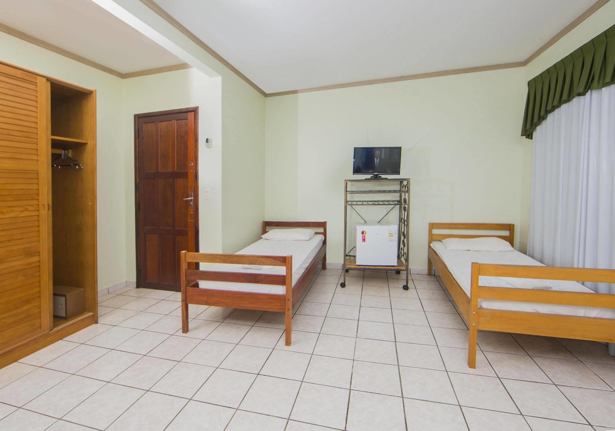 Residencial E Pousada Evelina Foz do Iguaçu Zewnętrze zdjęcie