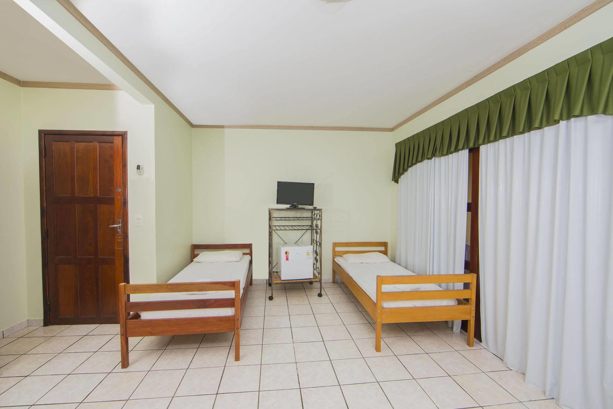 Residencial E Pousada Evelina Foz do Iguaçu Zewnętrze zdjęcie