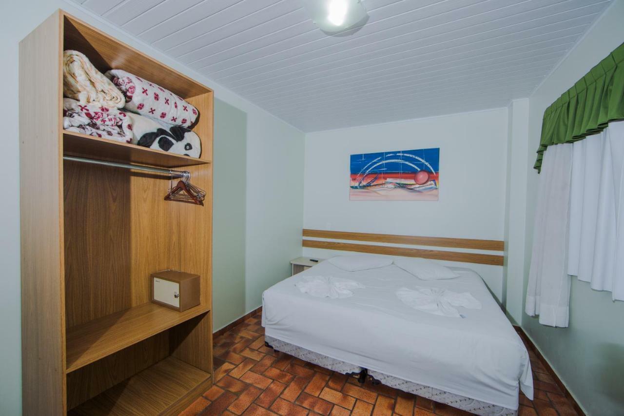 Residencial E Pousada Evelina Foz do Iguaçu Zewnętrze zdjęcie