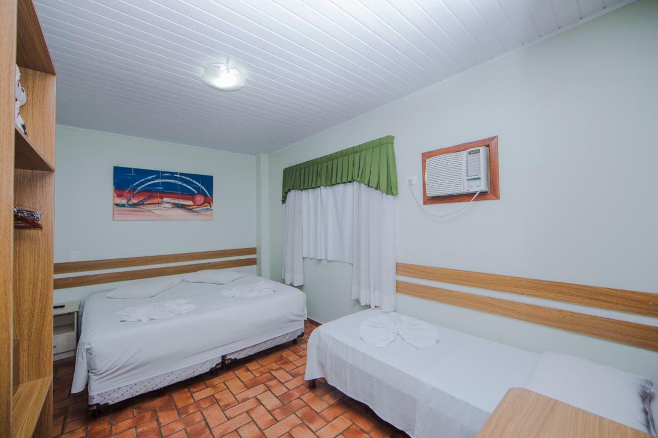 Residencial E Pousada Evelina Foz do Iguaçu Zewnętrze zdjęcie